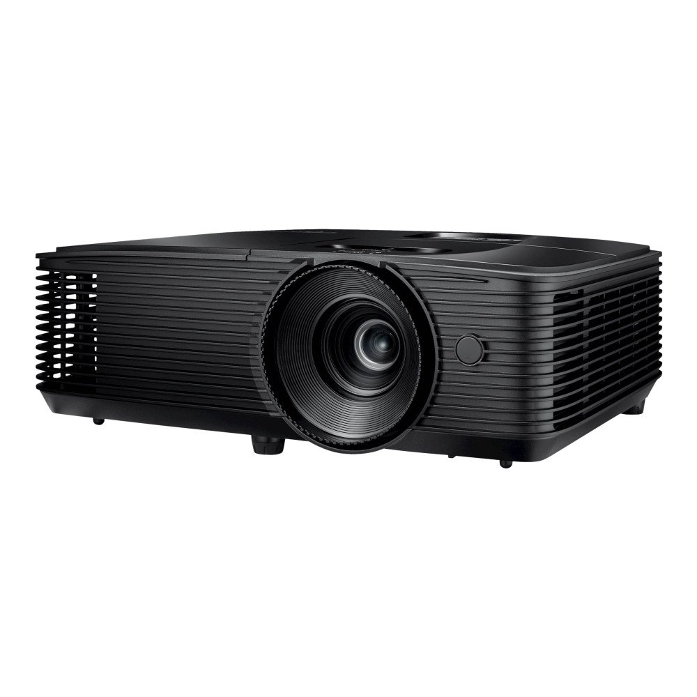 Optoma Optoma H190X - DLP-projektor - 3D