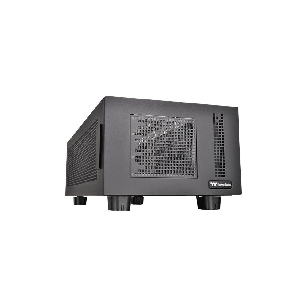 Thermaltake Thermaltake Core P100 - montering för extern kylning för systemskåp