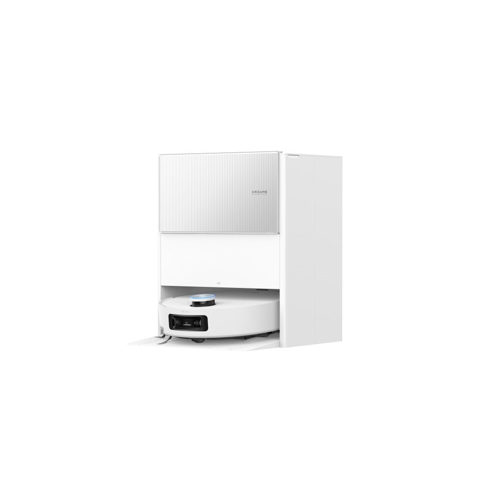 Dreame Dreame Aqua10 Ultra Roller Complete, Kombinationsspis, Vit,...