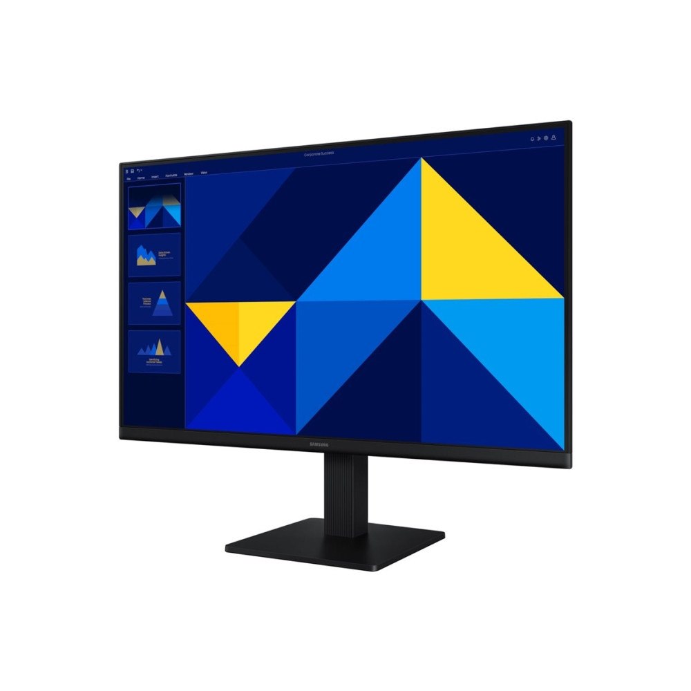 SAMSUNG Samsung Essential S3 S24D302GAU - S30GD Series - LED-skärm - Full HD (1080p) - 24"