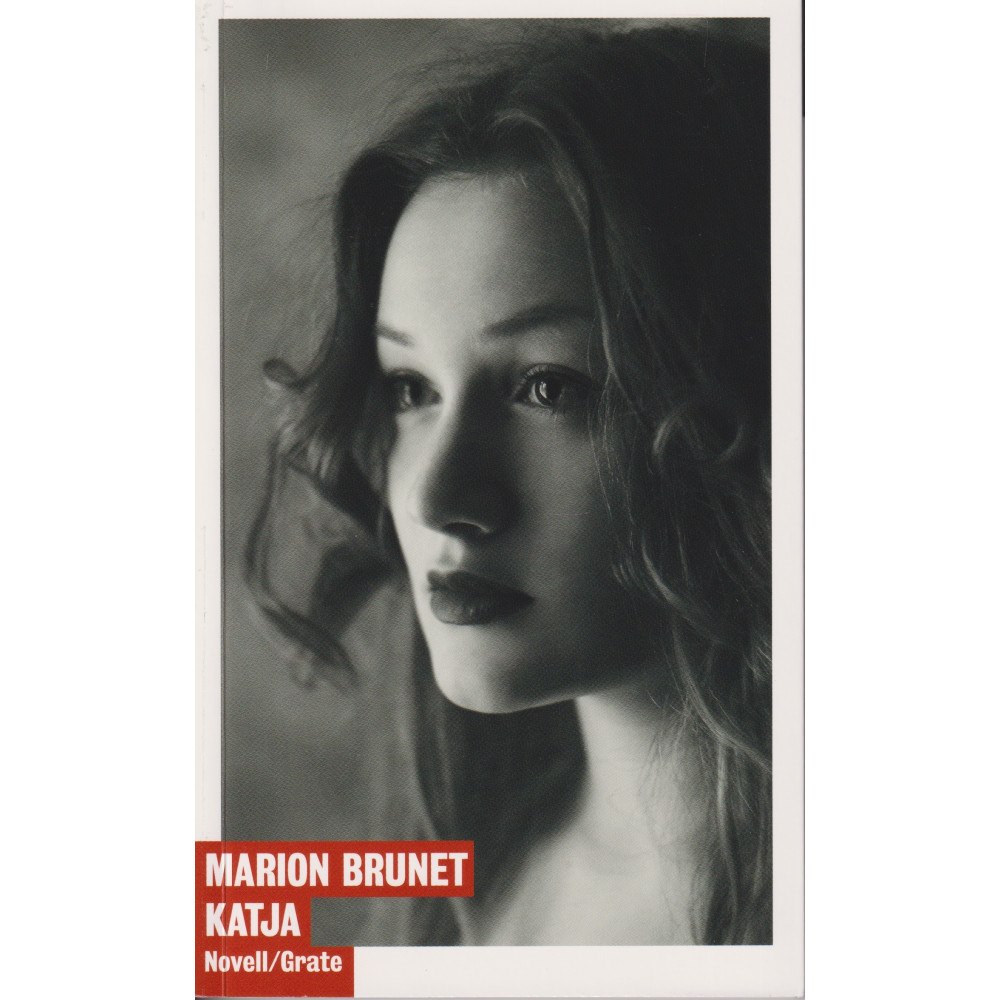 Marion Brunet Katja (bok, danskt band)