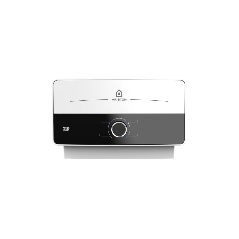 ARISTON Ariston Aures SM 7 EU 7 kW 0,8 MPa genomströmningsvärmare (3...