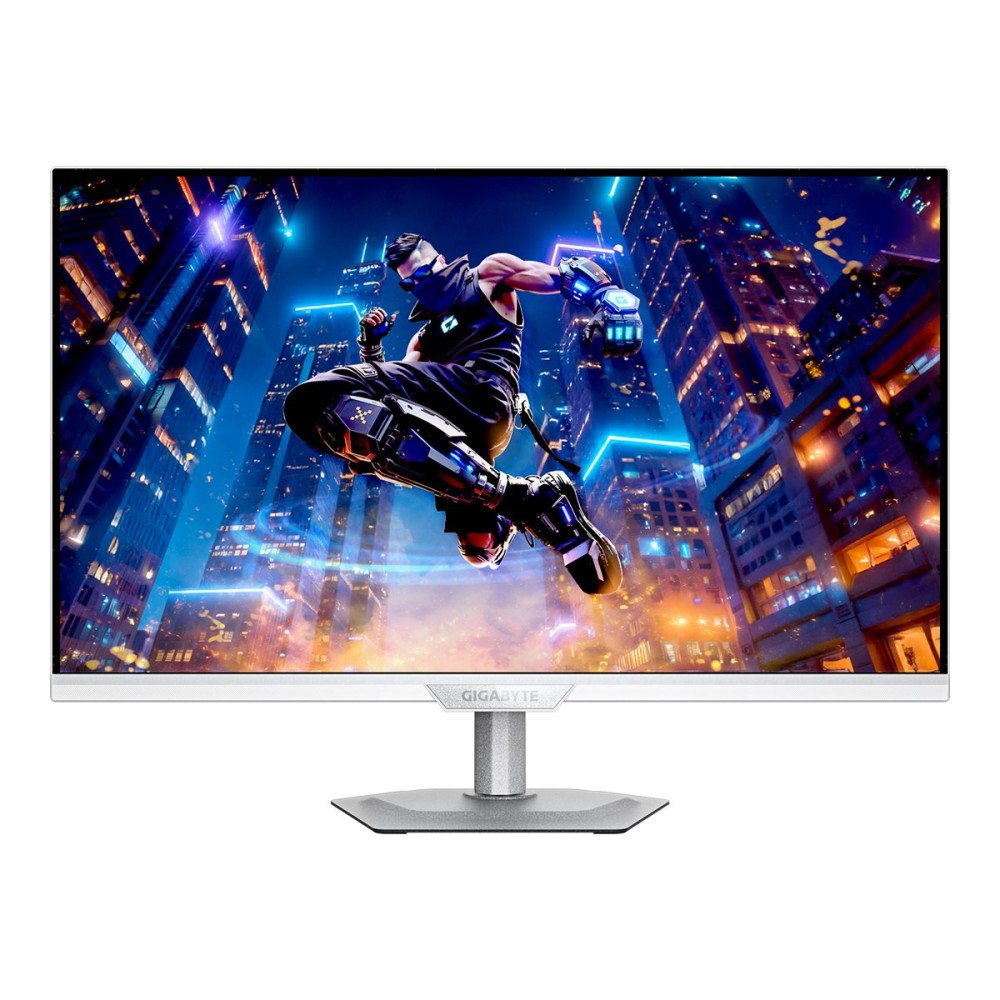 Gigabyte Gigabyte M27Q2 ICE - LED-skärm - QHD - 27" - HDR