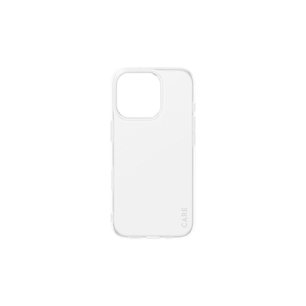 CARE CARE by PanzerGlass X-Ray - baksidesskydd för mobiltelefon