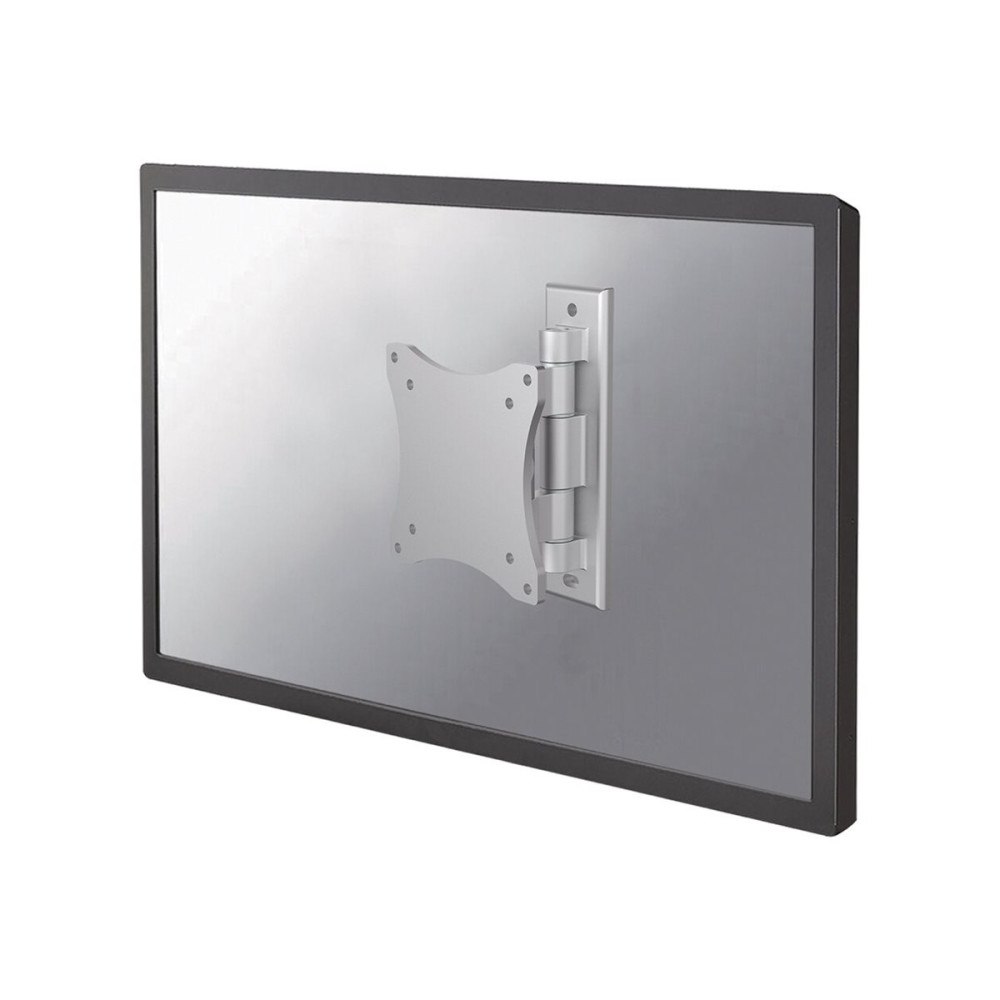 NewStar Neomounts FPMA-W810 fäste - fullständig rörelse - för LCD-display - silver