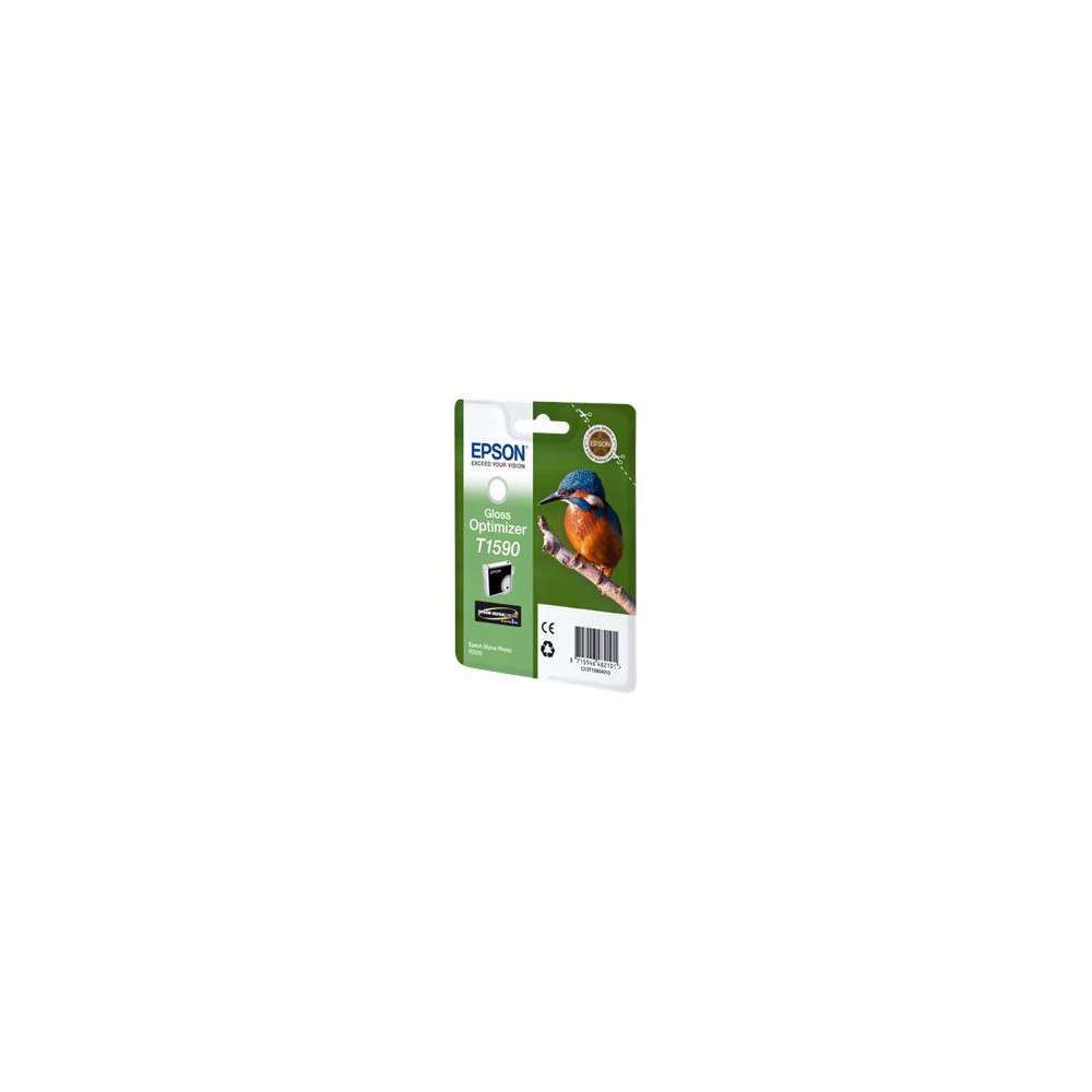 EPSON Epson T1590 Gloss Optimizer - 1 - original - bläckoptimeringskassett