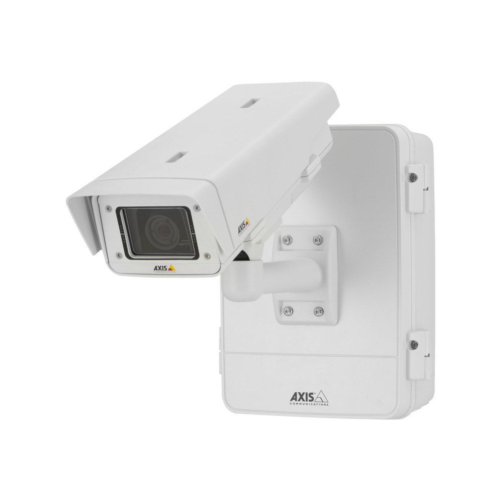 Axis Communications AXIS T98A16-VE - skåp