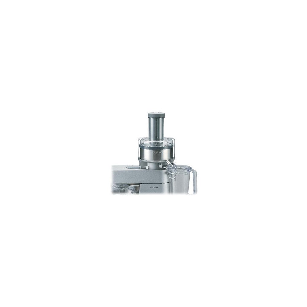 Kenwood Kenwood Vita Pro-Active AT641 - tillsats till juicepress - silver