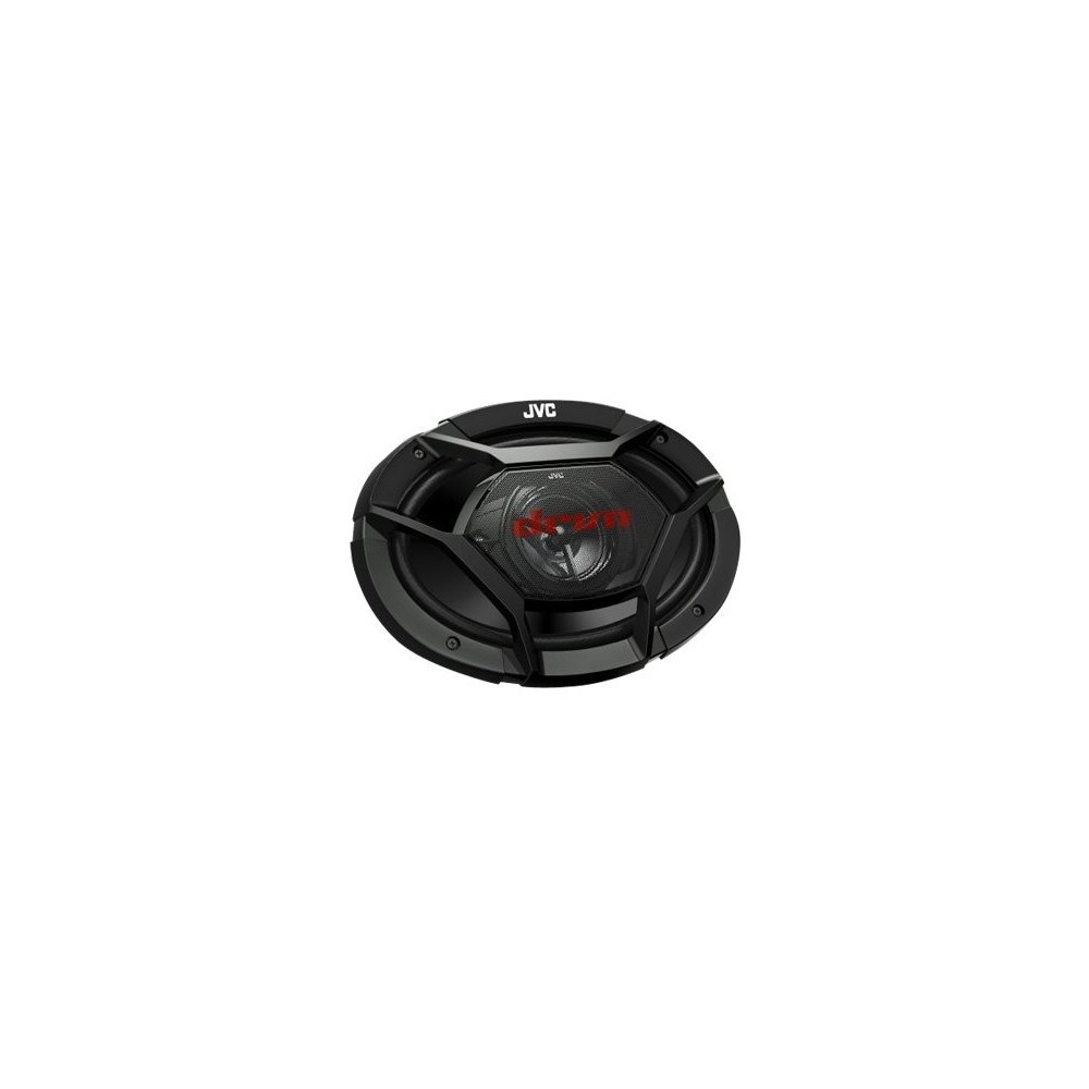 JVC JVC CS-DR6930 - högtalare - för bil