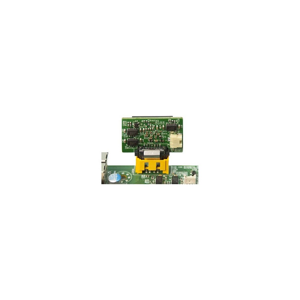 SUPER MICRO Computer Supermicro SATA DOM (SuperDOM) - SSD - 32 GB - SATA 6Gb/s