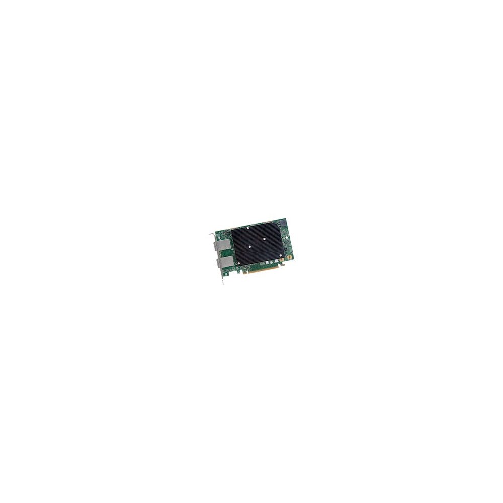 Broadcom Avago SAS 9302-16e - kontrollerkort - SAS 12Gb/s - PCIe 3.0 x8