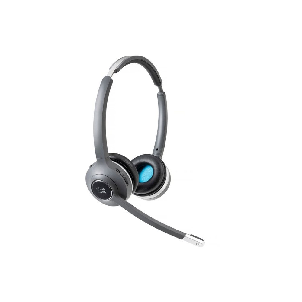 Cisco Systems Cisco 562 Wireless Dual - headset - med Multibase Station