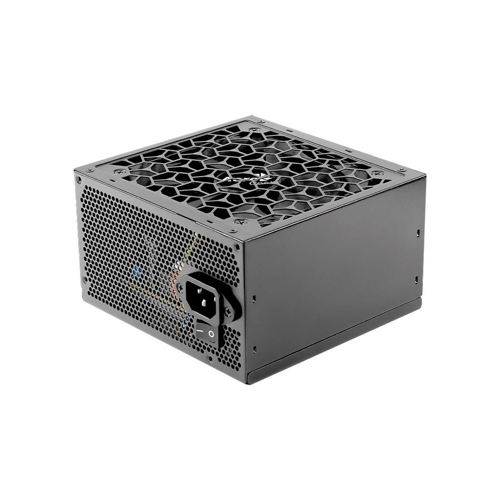 AeroCool AeroCool AERO BRONZE 750W - nätaggregat - 750 Watt