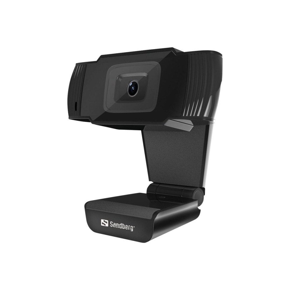 Sandberg Sandberg USB Webcam Saver - webbkamera