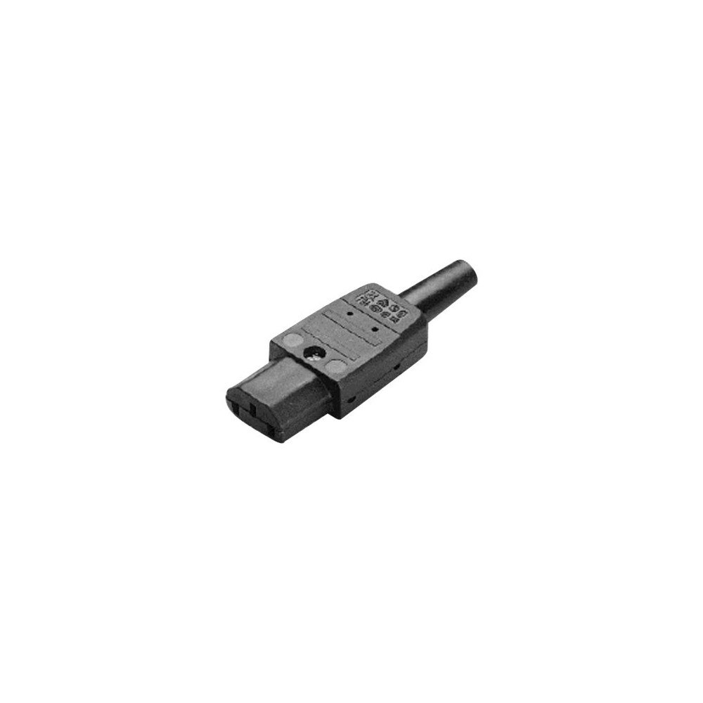 Bachmann Bachmann - elkontakt - power IEC 60320 C13