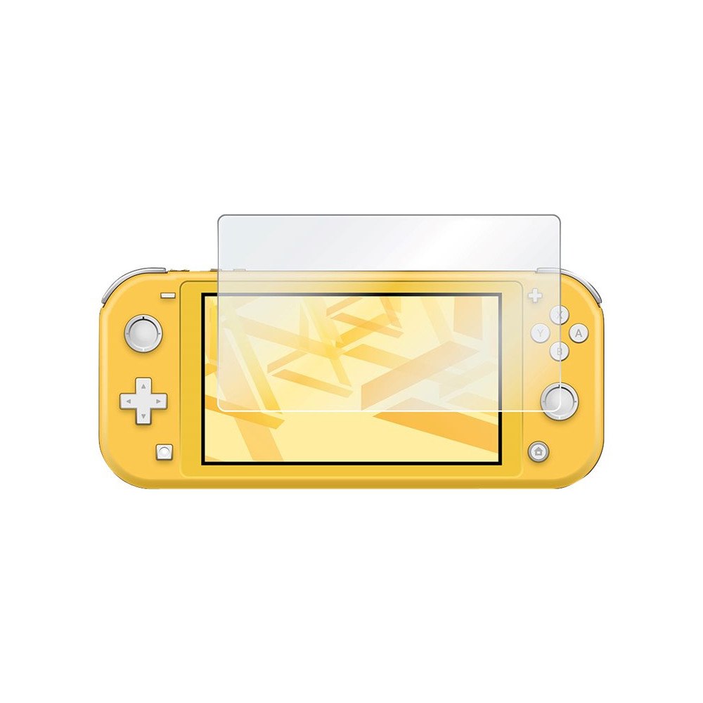 Steelplay Steelplay Tempered Glass - skärmskydd för spelkonsol