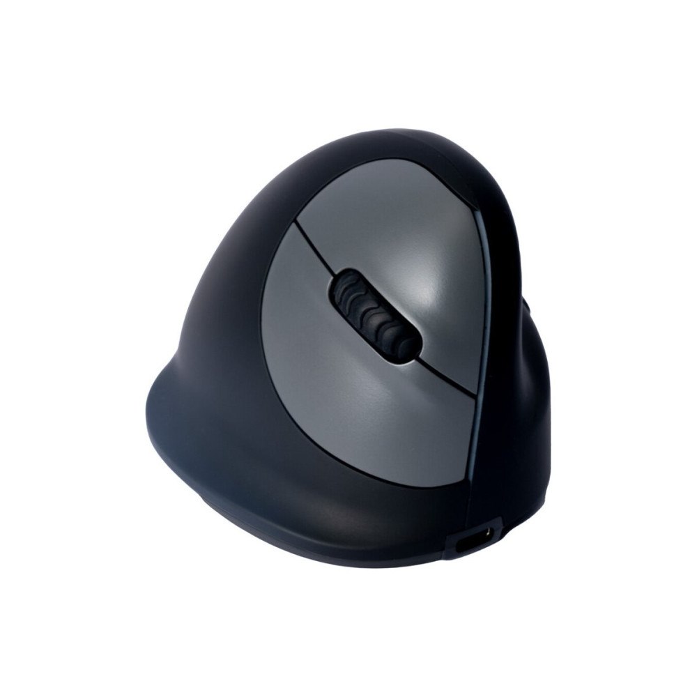 R-Go Tools R-Go Ergonomic mouse HE Break - mus - Bluetooth 5.0 - svart