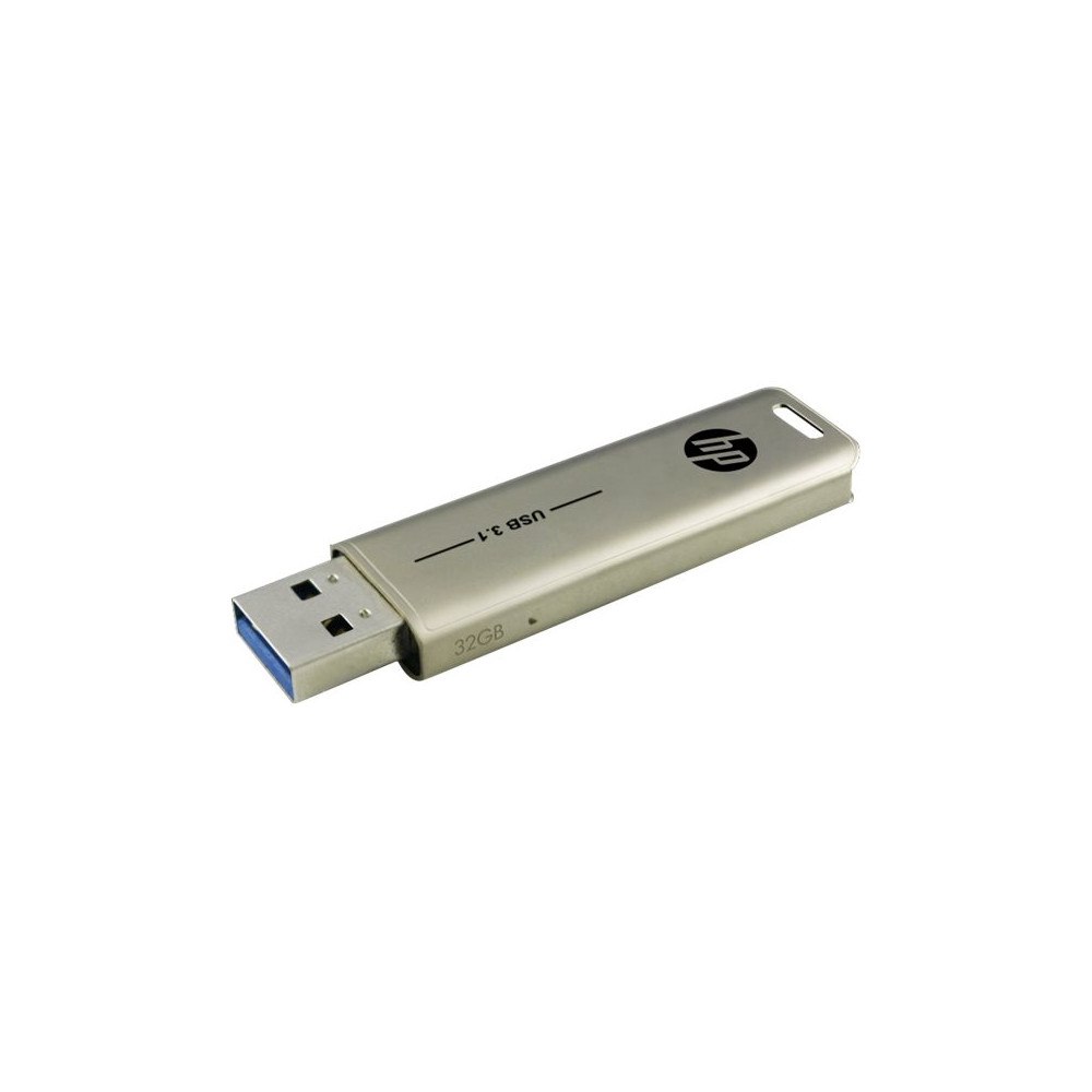 Hewlett-Packard HP x796w - USB flash-enhet - 32 GB