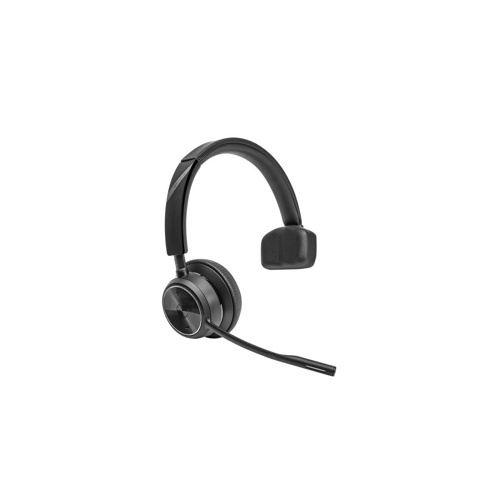 Hewlett-Packard HP Poly Savi 7410 OFFICE - headset