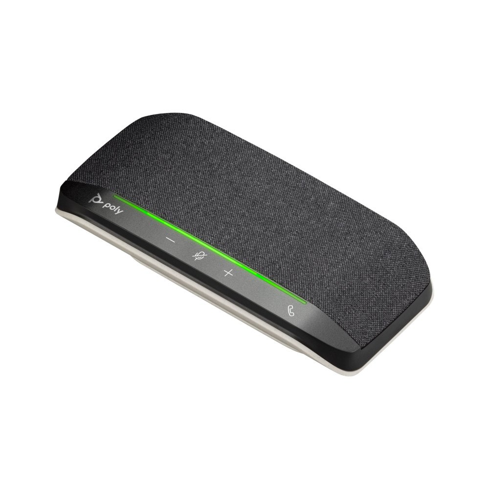 Hewlett-Packard HP Poly Sync 10 - högtalartelefon - USB-A, USB-C