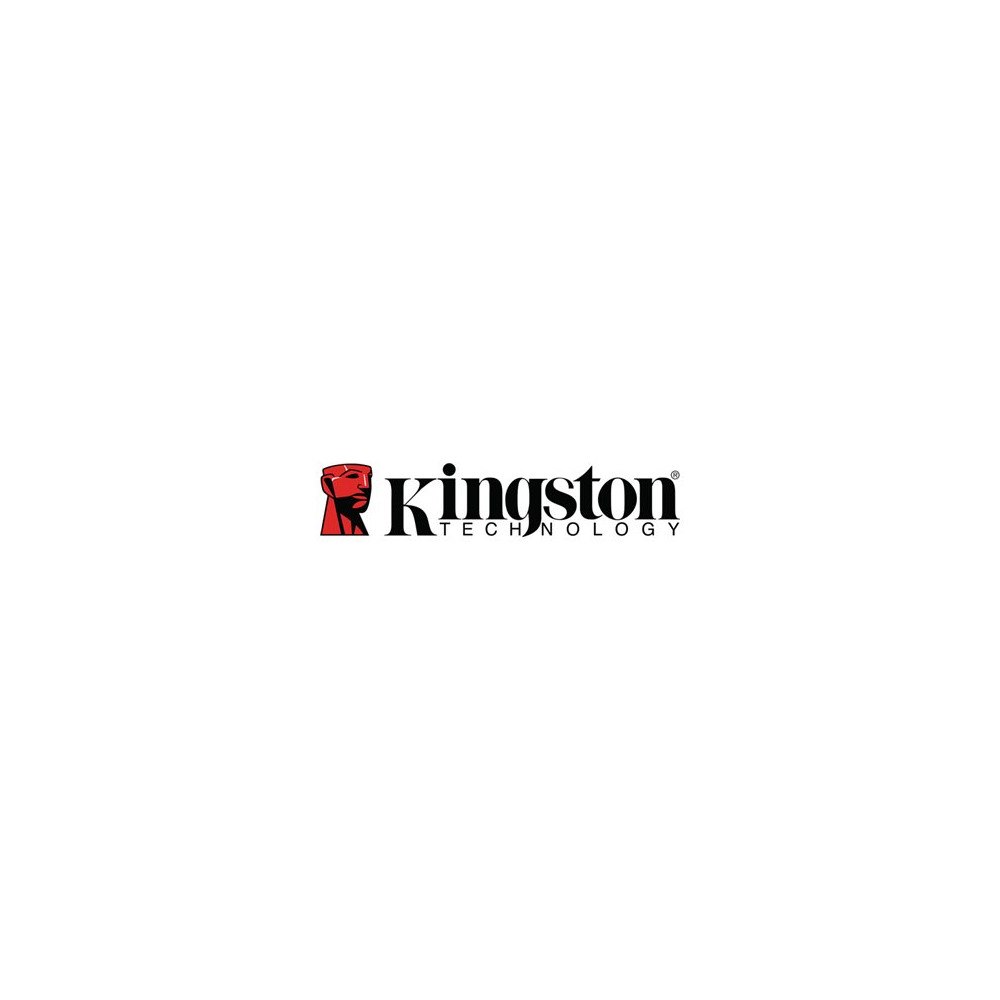 Kingston Technology Kingston - DDR5 - modul - 16 GB - DIMM 288-pin - 5600 MHz / PC5-44800 - registrerad