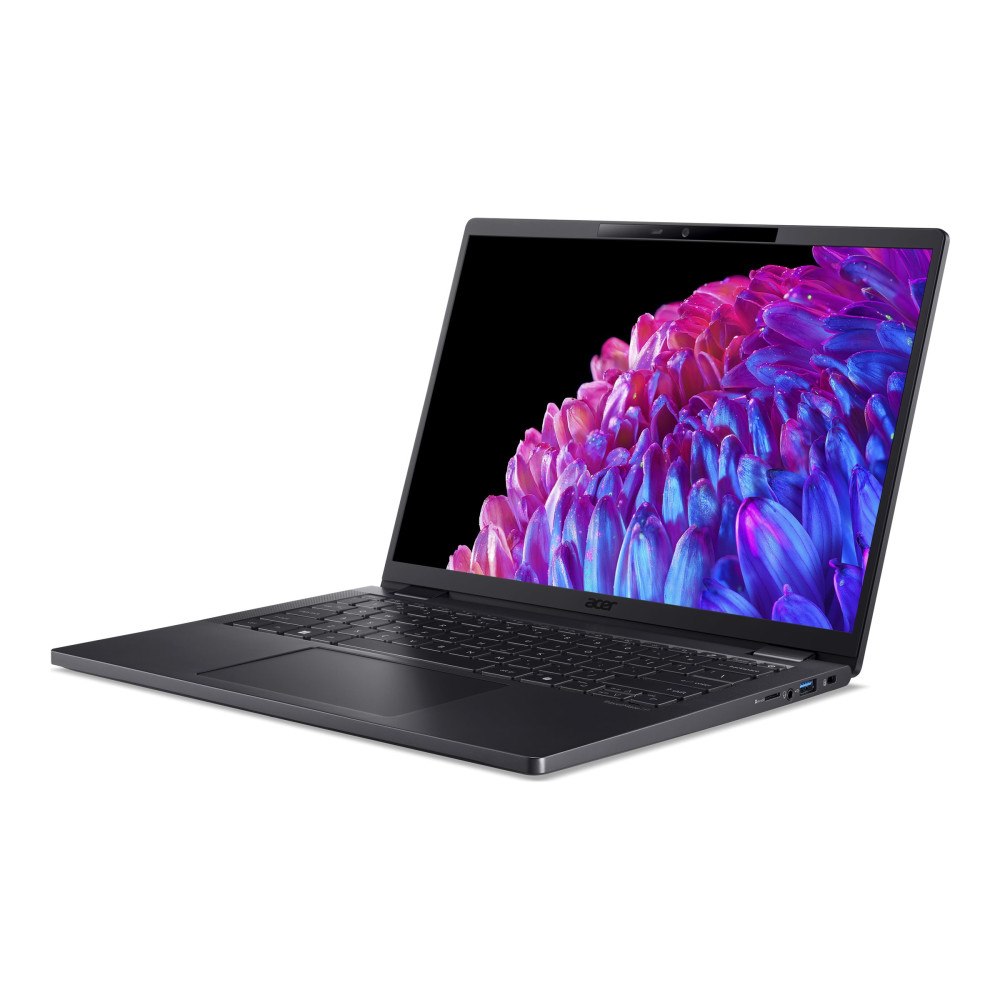 Acer Acer TravelMate P6 14 TMP614-73-TCO - 14" - Intel Core Ultra 5 - 125H - Evo - 16 GB RAM - 512 GB SSD - tysk