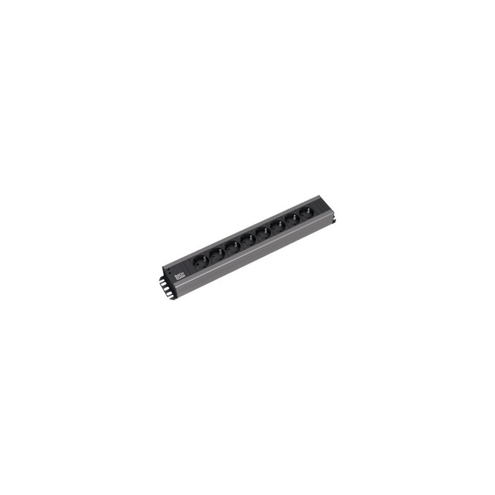 Bachmann Bachmann IT PDU Basic - kraftdistributionsenhet