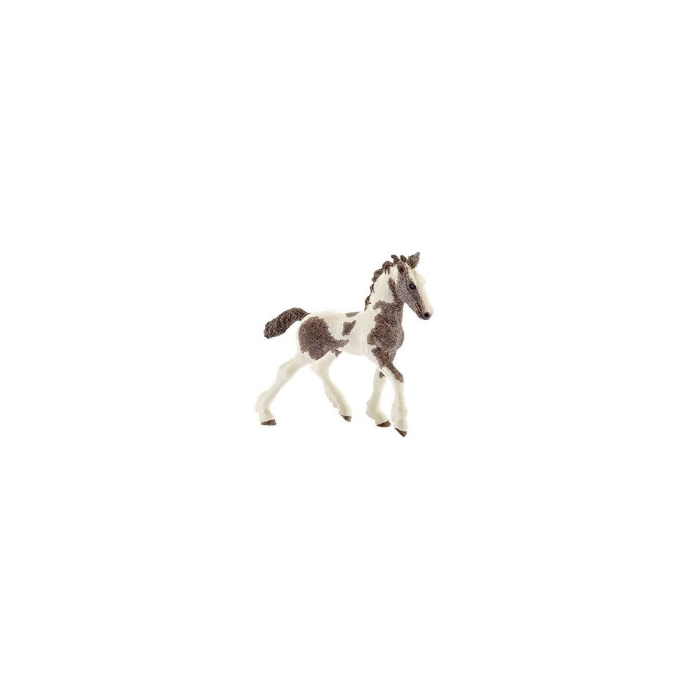 Schleich Schleich World of Nature: Farm Life - Tinker Foal