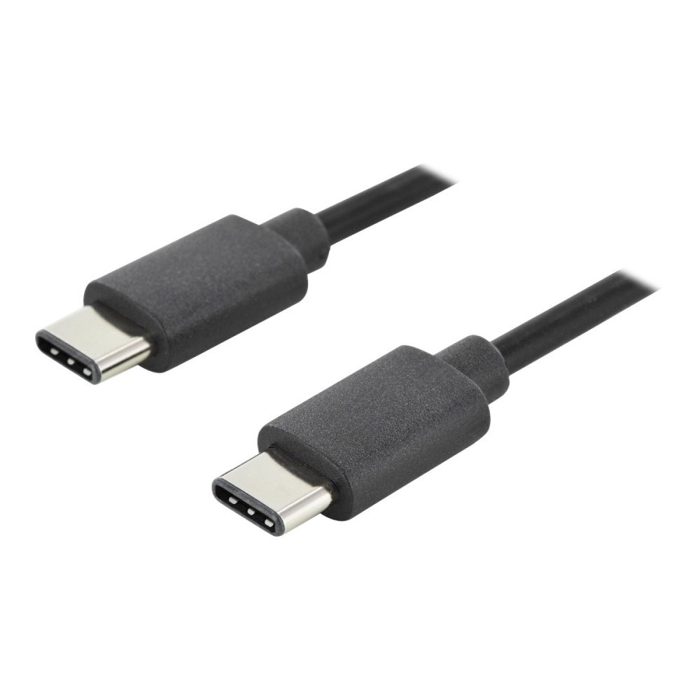 Digitus ASSMANN - USB typ C-kabel - USB-C till USB-C - 1.8 m