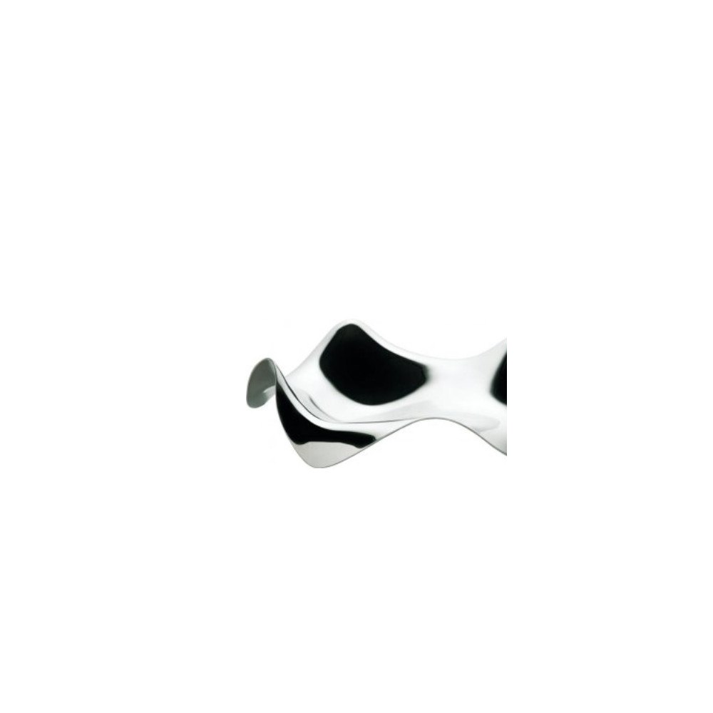 Alessi Alessi BLIP, Spoon rest, Rostfritt stål, Rostfritt stål, 150...
