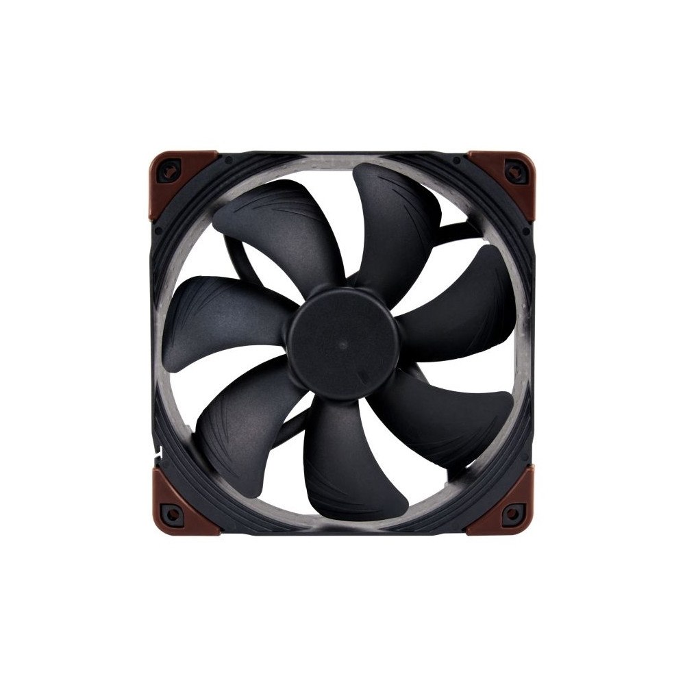 NOCTUA Noctua IndustrialPPC NF-A14 - lådfläkt