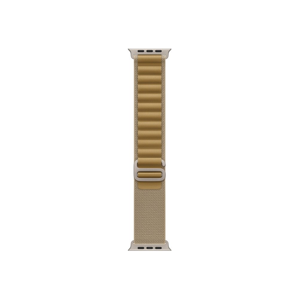 Apple Apple - slinga för smart klocka - 49mm