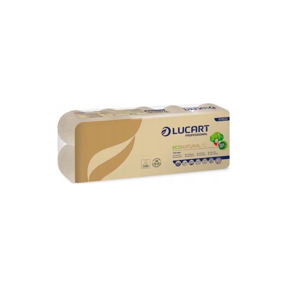 DGA OPTIMA DGA OPTIMA Lucart EcoNatural 10
