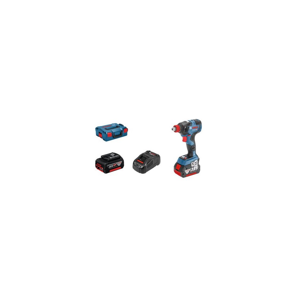 Bosch Bosch GDX 18V-200 C Professional