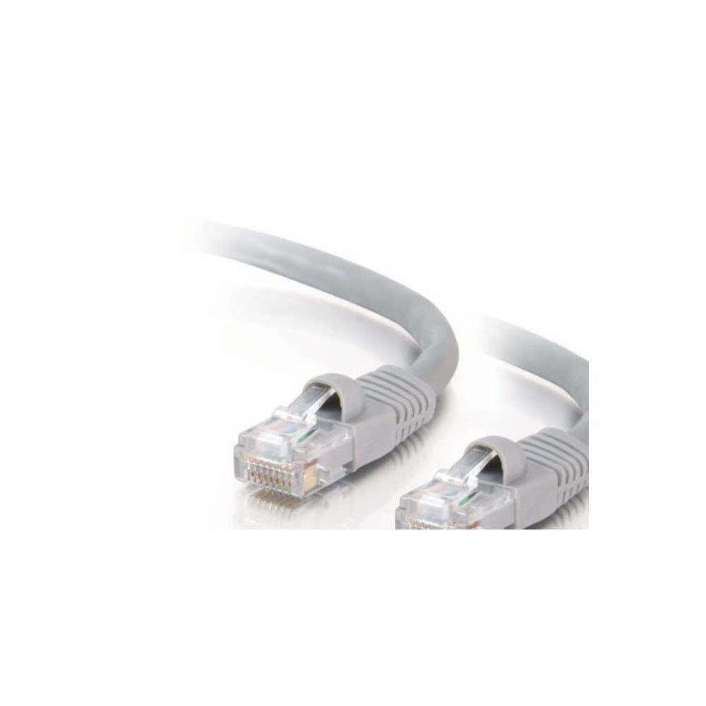 LogiLink LogiLink PrimeLine - patch-kabel - 30 m - vit