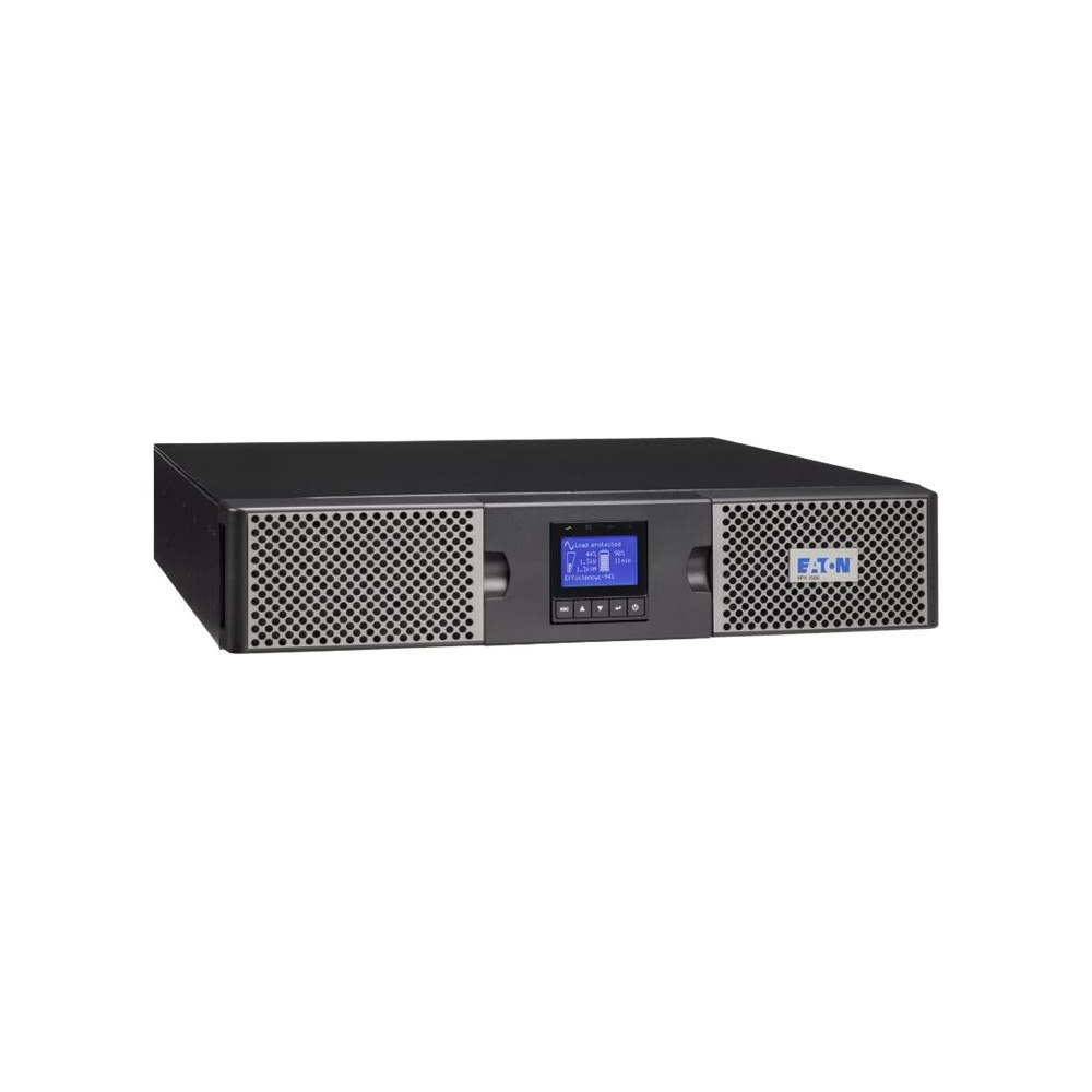 Eaton Corporation Eaton 9PX 1000i RT2U Netpack
