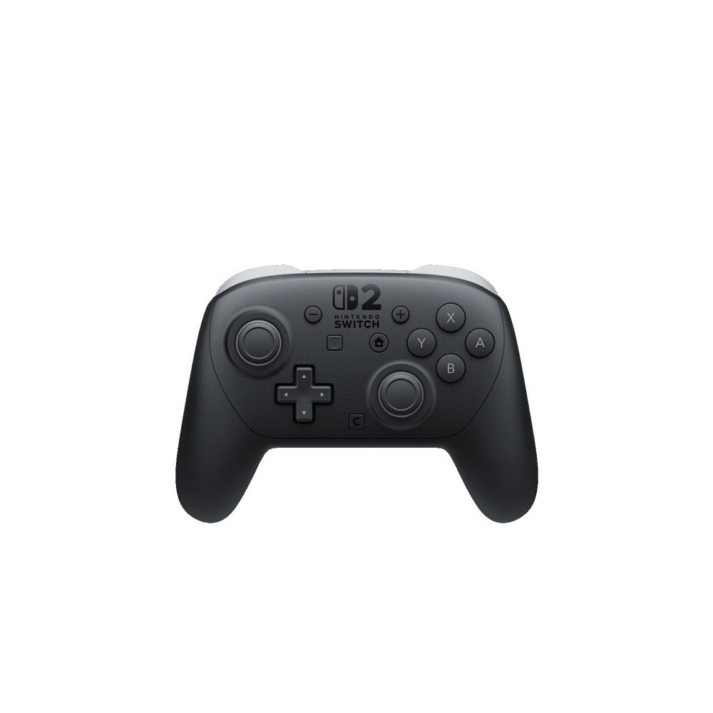Nintendo NINTENDO Switch Pro Controller