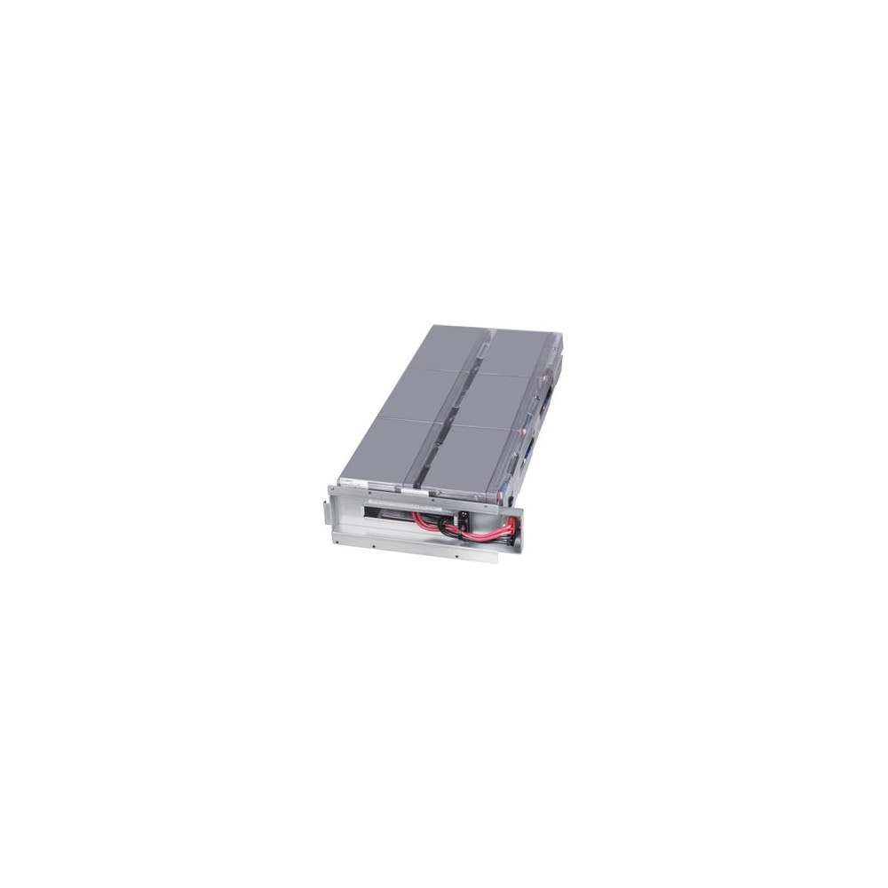CyberPower Systems CyberPower Replacement Battery Pack Series RBP0076 - UPS-batteri - Bly-syra