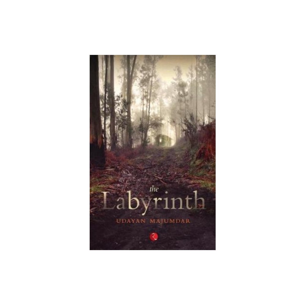 Rupa Publications India Pvt. Ltd Labyrinth (häftad, eng)