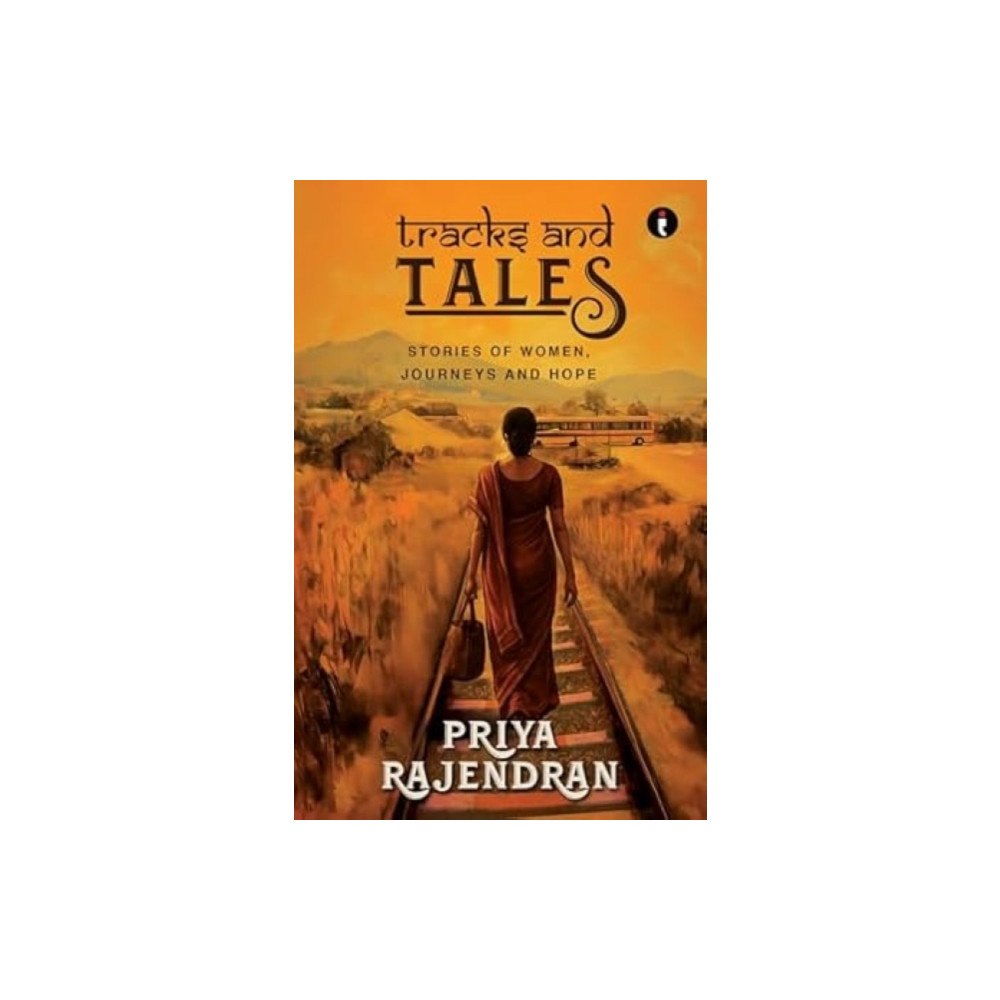 Westland Publications Limited Tracks and Tales (häftad, eng)