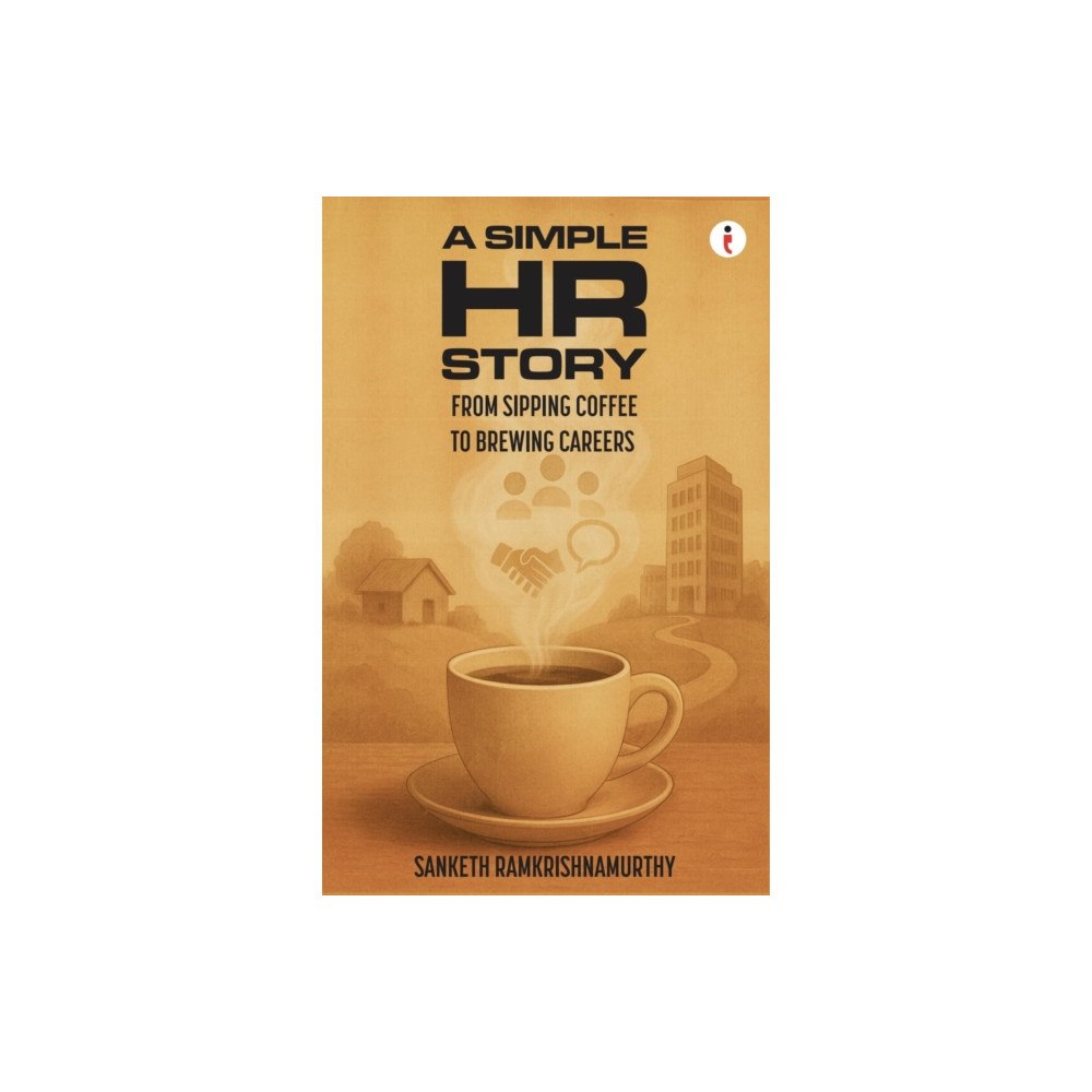 Unknown A Simple HR Story (häftad, eng)