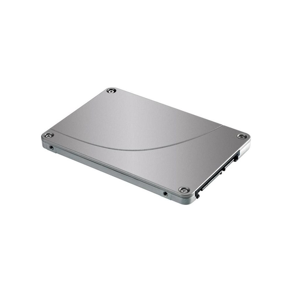 Hewlett Packard Enterprise HPE - SSD - Read Intensive - 480 GB - SATA 6Gb/s