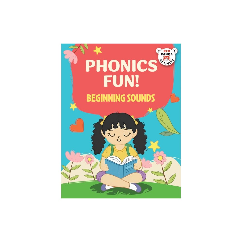 Westland Publications Limited Phonics Fun! (häftad, eng)