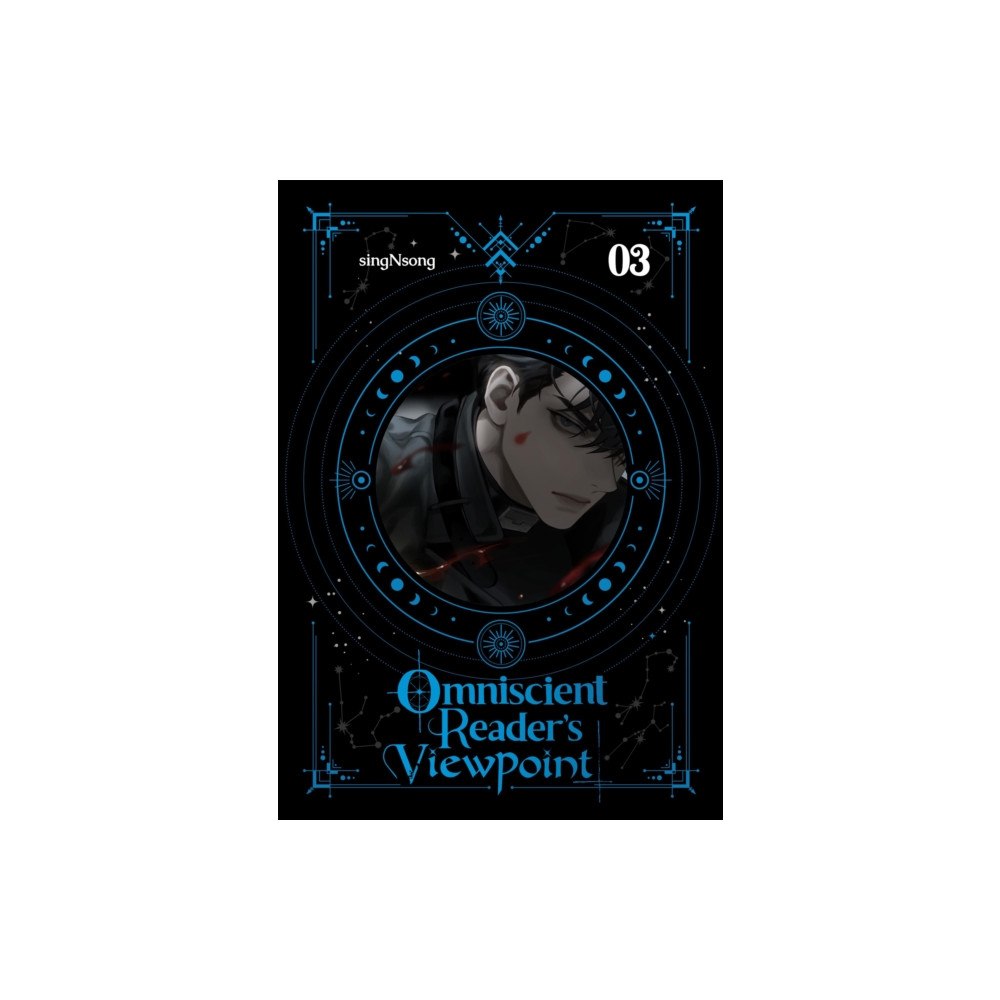 Ize Press Omniscient Reader's Viewpoint (novel), Vol. 3 (häftad, eng)