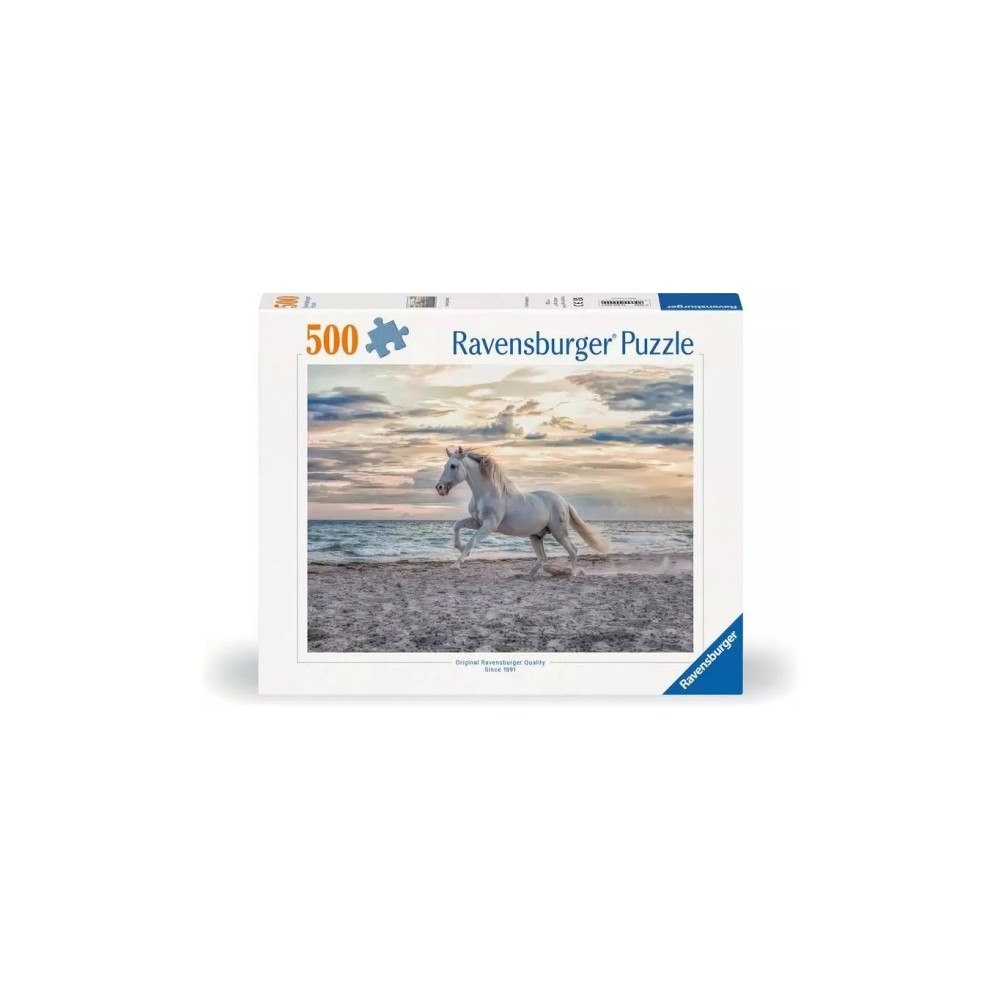 Ravensburger Ravensburger Delione 500 bitar