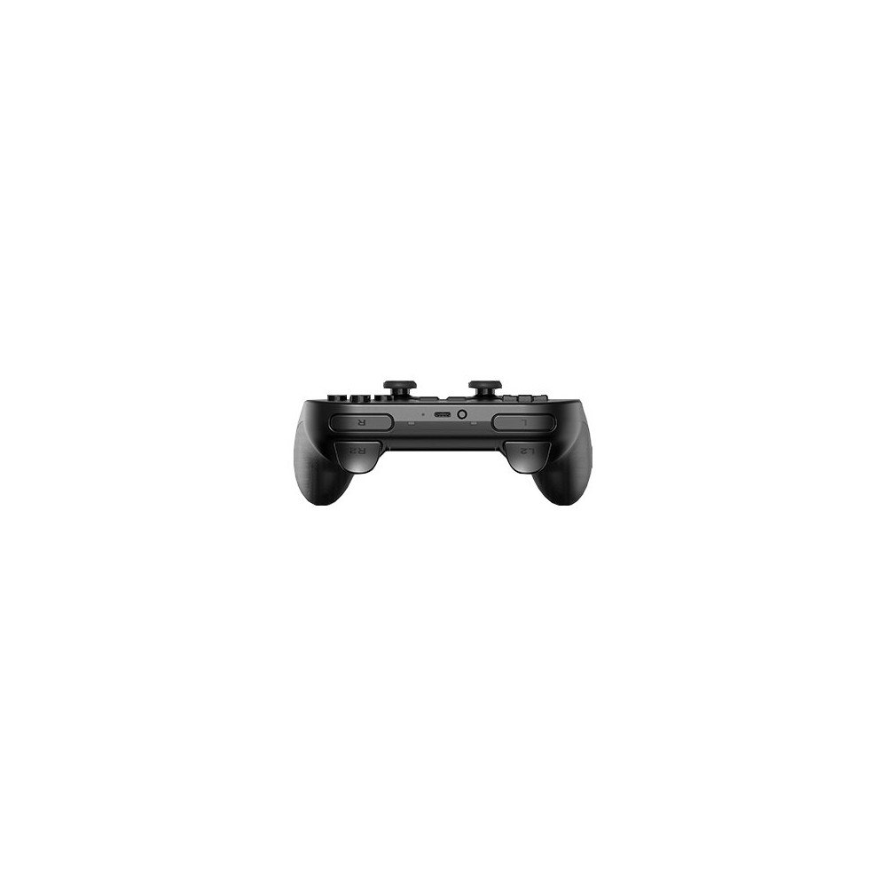 8Bitdo 8Bitdo Pro 2 - spelkontroll - kabelansluten