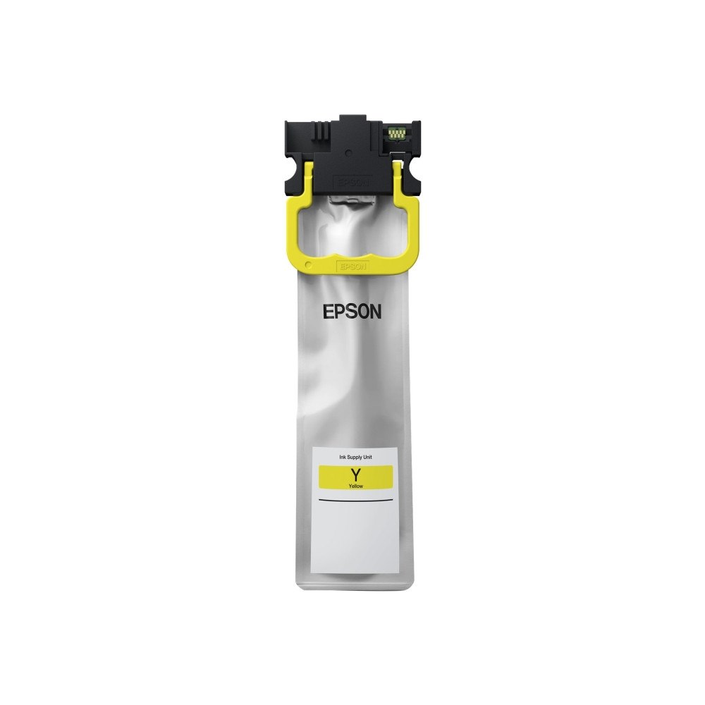 EPSON Epson - XL - gul - original - bläckpaket