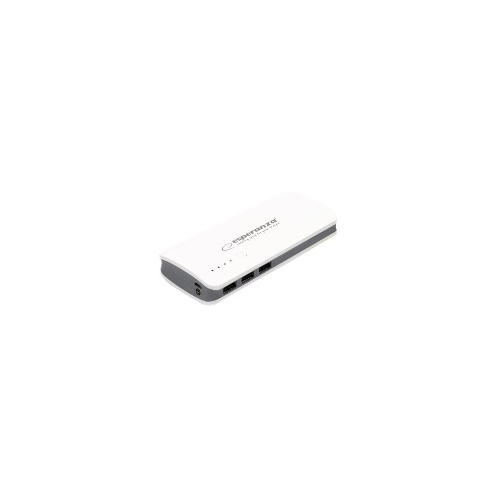 ESPERANZA Esperanza Radium power bank - USB
