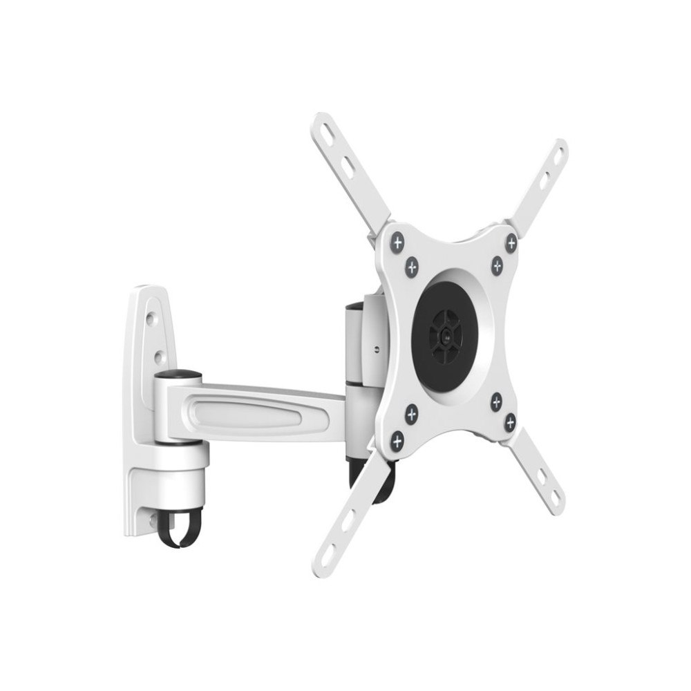 MULTIBRACKETS Multibrackets M VESA Flexarm 360 II monteringssats - för platt panel - vit