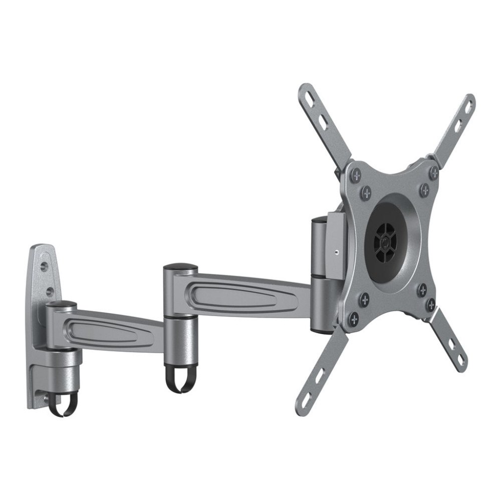 MULTIBRACKETS Multibrackets M VESA Flexarm 360 III monteringssats - för LCD-TV - silver